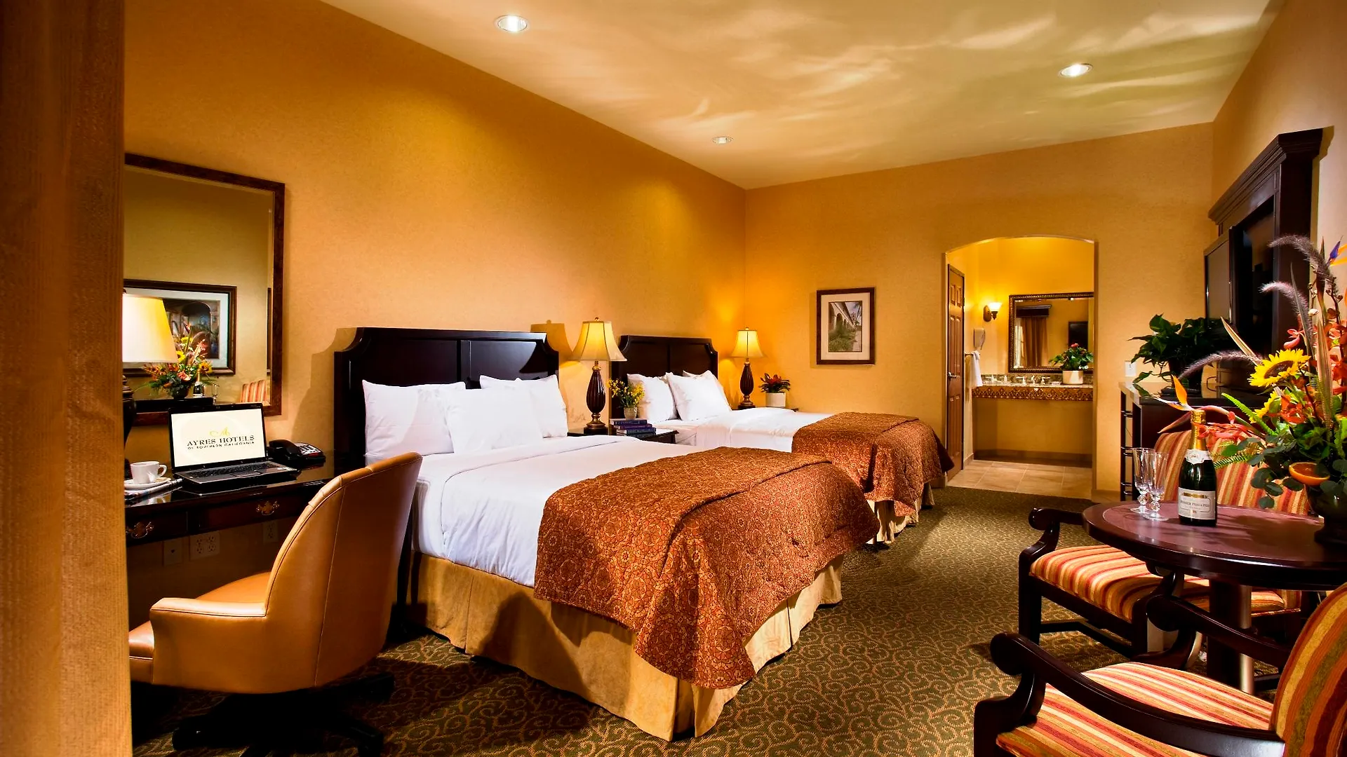 Ayres Hotel Redlands - Loma Linda United States