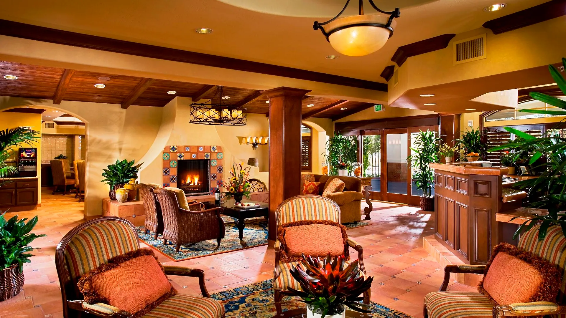 Ayres Hotel Redlands - Loma Linda 3*,  United States