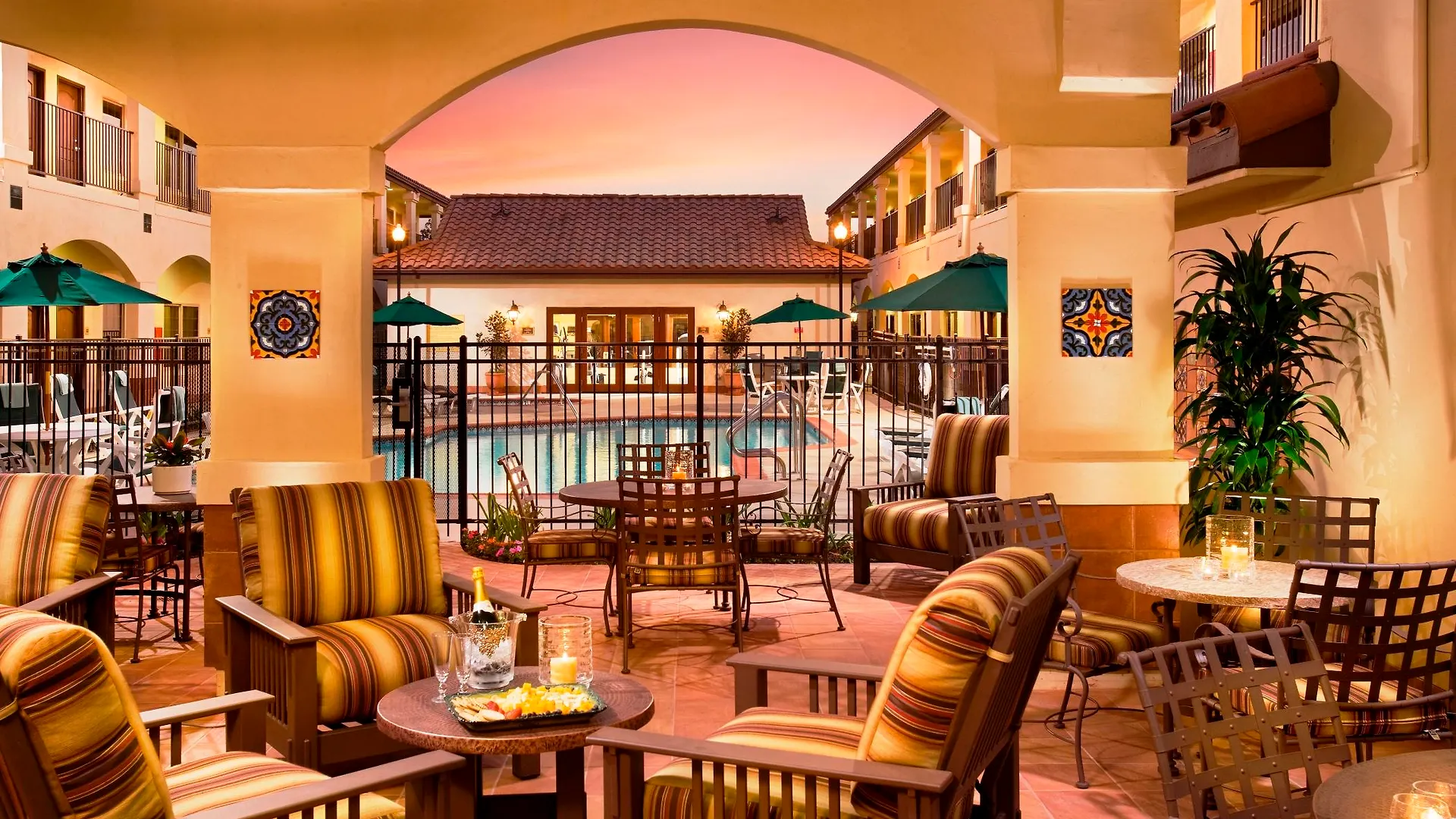 ***  Ayres Hotel Redlands - Loma Linda United States