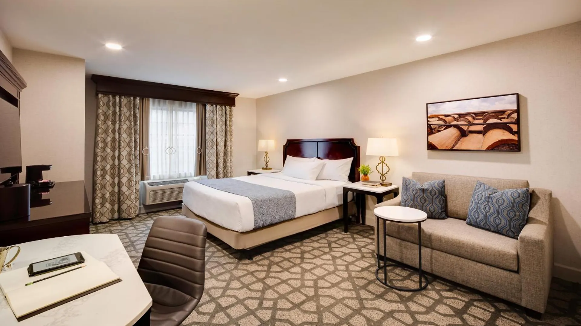 Ayres Hotel Redlands - Loma Linda United States