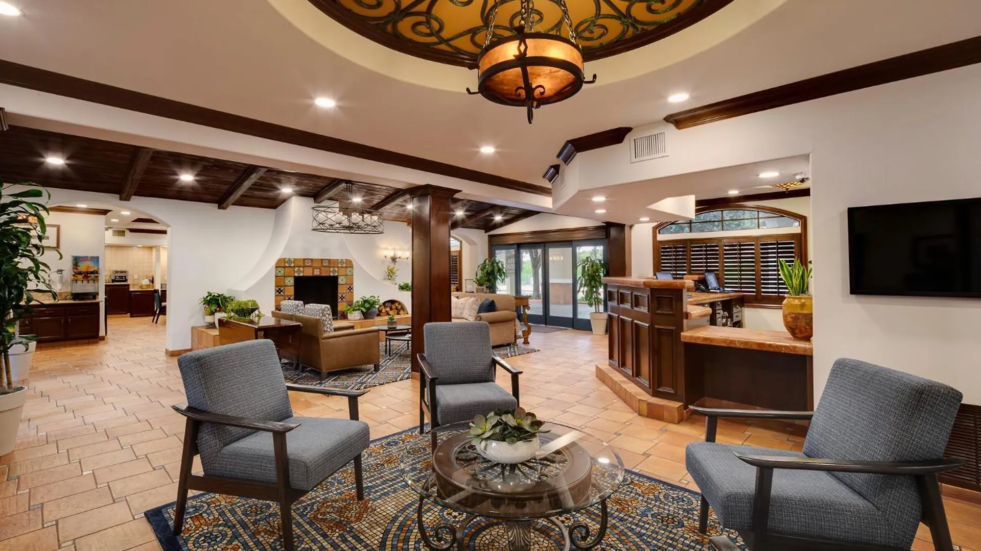 Ayres Hotel Redlands - Loma Linda