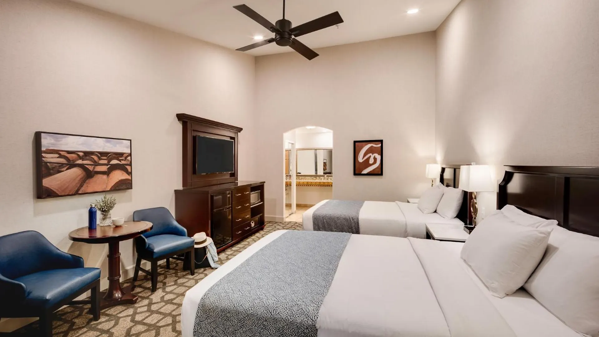 ***  Ayres Hotel Redlands - Loma Linda United States