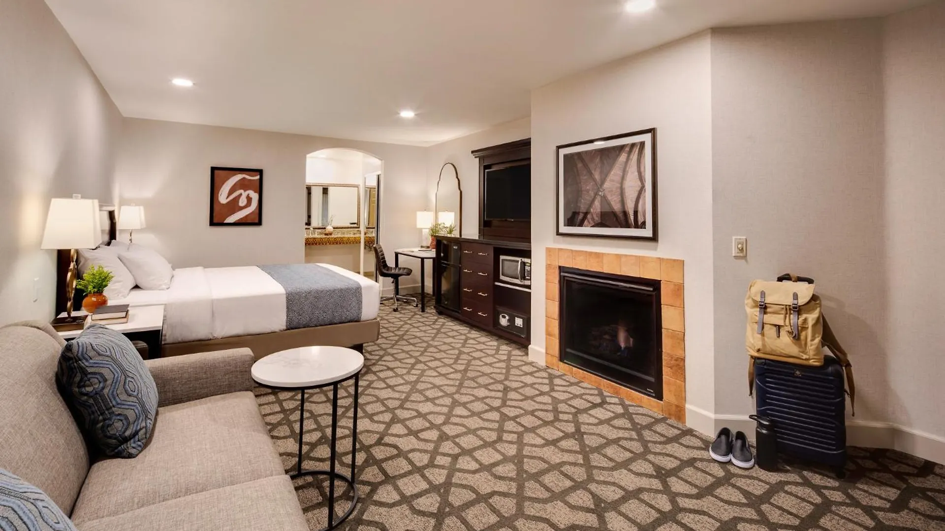 Ayres Hotel Redlands - Loma Linda 3*,