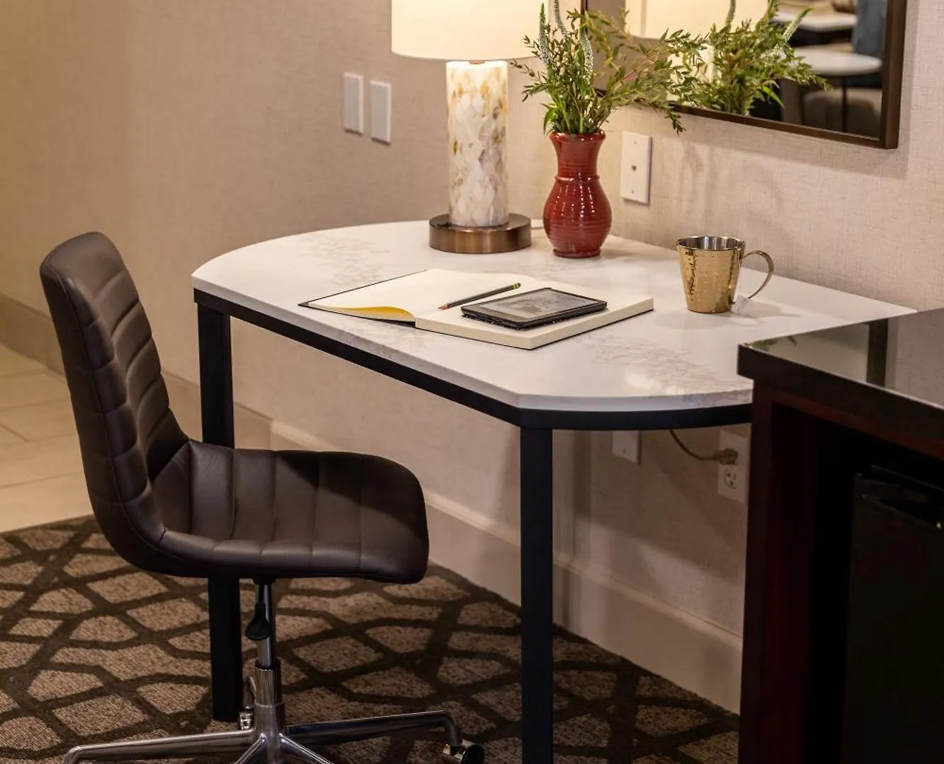 ***  Ayres Hotel Redlands - Loma Linda United States