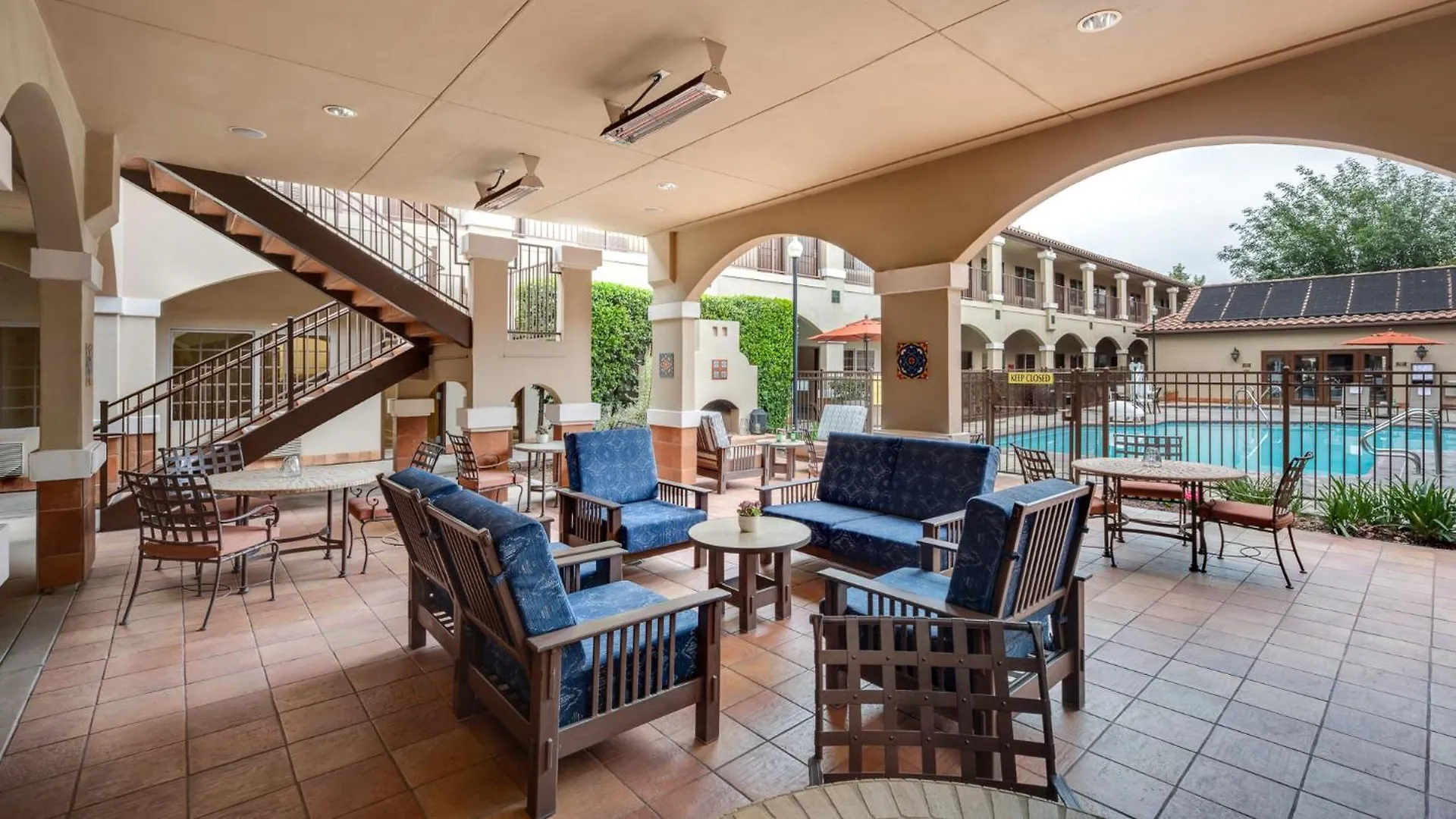 Ayres Hotel Redlands - Loma Linda