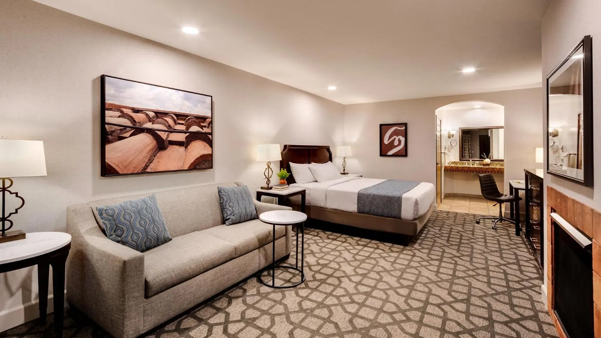Ayres Hotel Redlands - Loma Linda