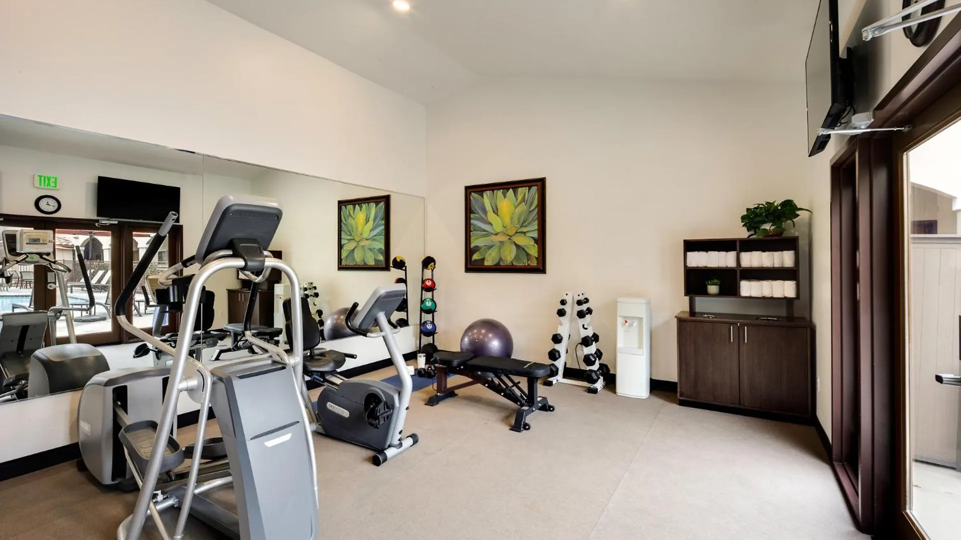 Ayres Hotel Redlands - Loma Linda 3*,  United States
