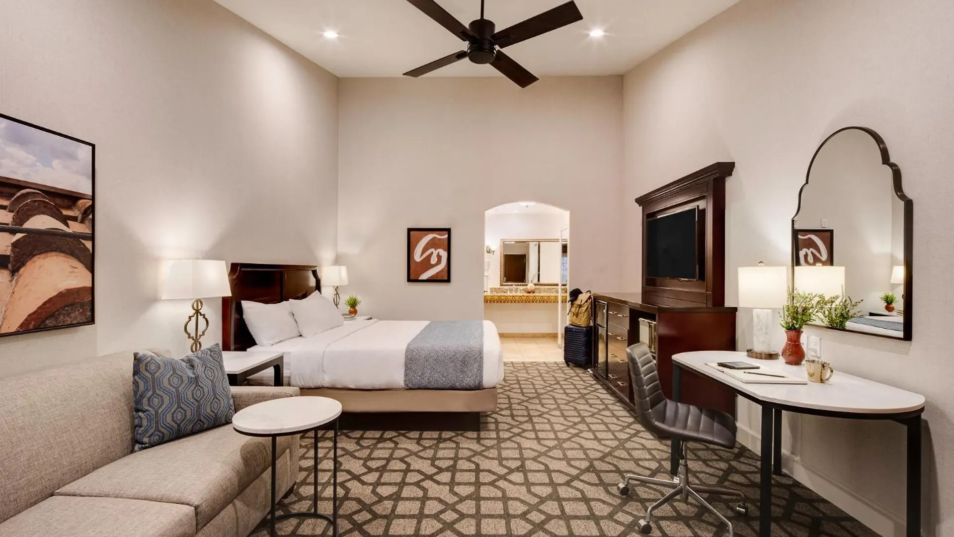 Ayres Hotel Redlands - Loma Linda 3*,  United States