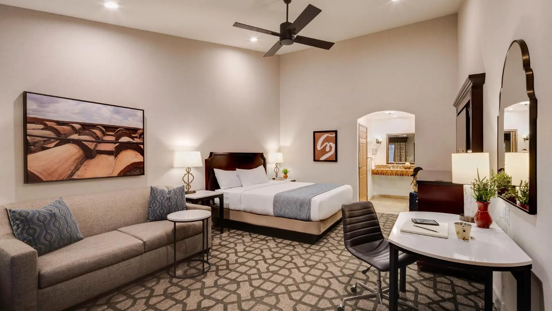 Ayres Hotel Redlands - Loma Linda United States