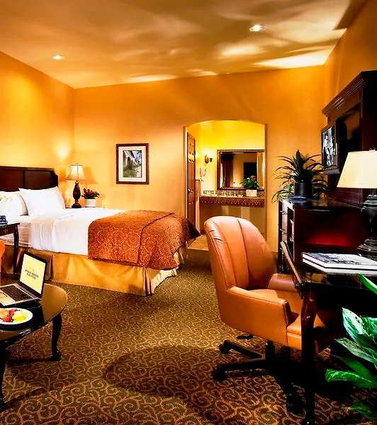 Ayres Hotel Redlands - Loma Linda
