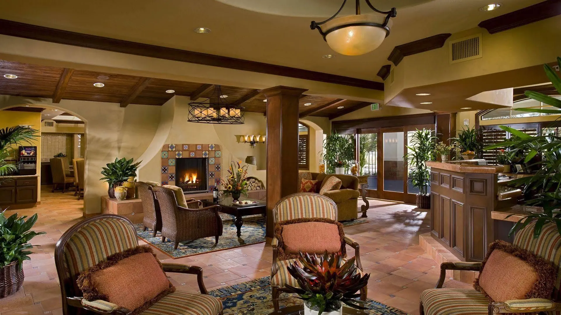 Ayres Hotel Redlands - Loma Linda United States