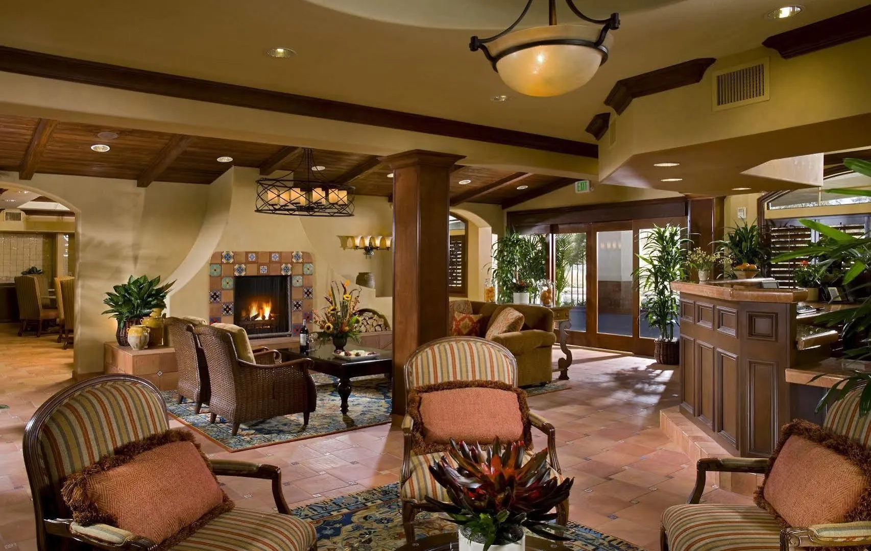 Ayres Hotel Redlands - Loma Linda