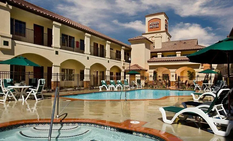 Ayres Hotel Redlands - Loma Linda