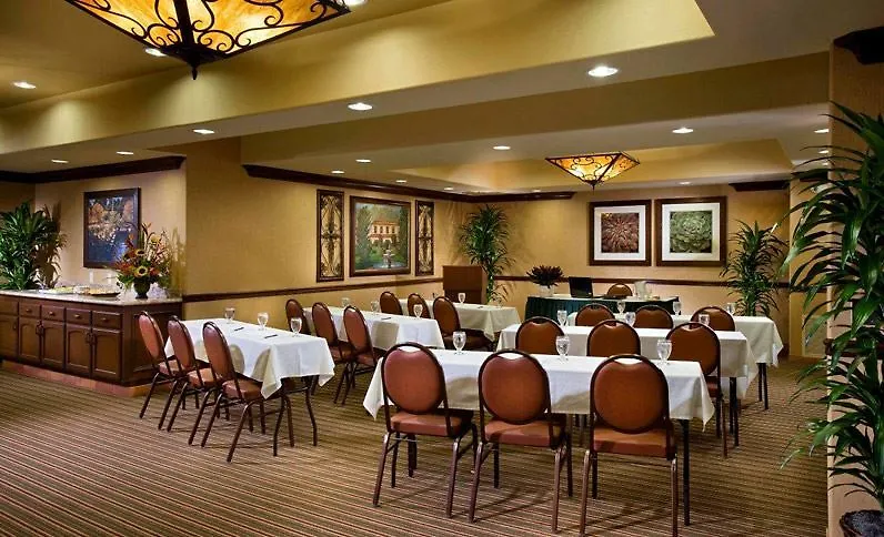 Ayres Hotel Redlands - Loma Linda United States