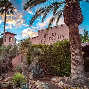 Hotel California, Palm Springs