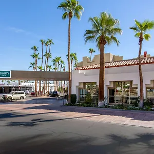 Hotel Quality Downtown, Palm Springs