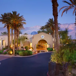 Station touristique The Westin Mission Hills Villas, Palm Springs, Rancho Mirage