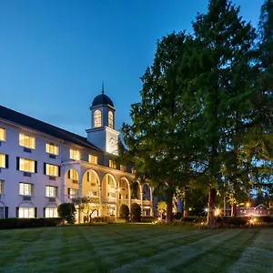 The Madison Hotel Morristown