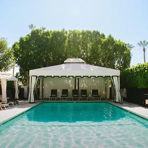 Hotel Avalon & Palm Springs, A Member Of Design