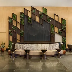 The Westin Downtown Hotel Denver
