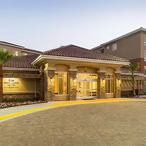 Homewood By Hilton Hotel
