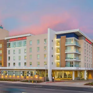 Hampton & Lax Hotel El Segundo