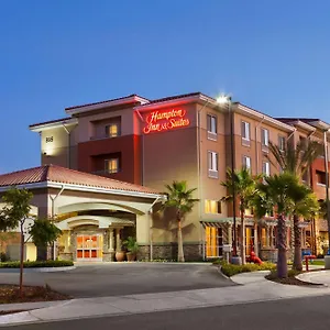 Hotel Hampton &, San Bernardino