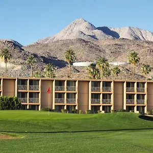 Resort Worldmark - Plaza And