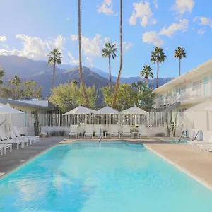 Hotel The Skylark, A, Palm Springs