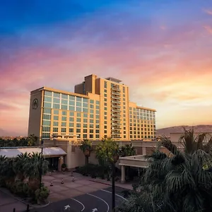 Station touristique Agua Caliente Casino, Rancho Mirage