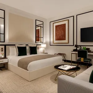 The Chemists Club Hotel New York