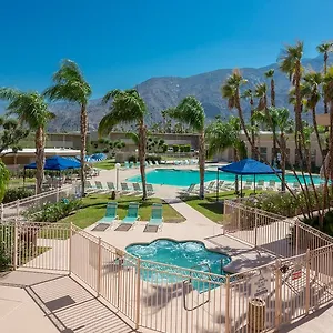 Hotel Days By Wyndham, Palm Springs