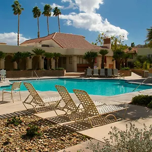 Station touristique The Oasis, Palm Springs