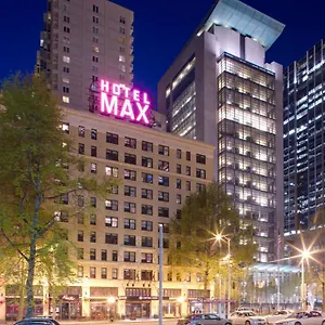 Max Hotel Seattle