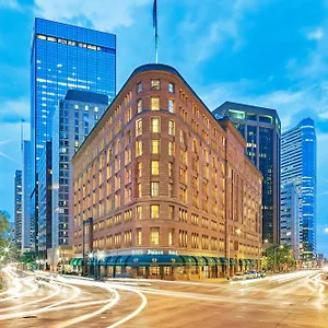 The Brown Palace And Spa, Autograph Collection Hotel Denver