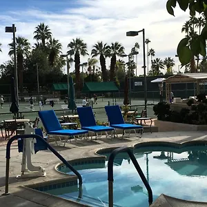 Hotel Getaways At Tennis Club