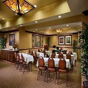***  Ayres Hotel Redlands - Loma Linda Amerikai Egyesült Államok