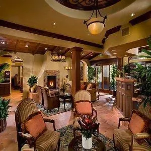 Ayres Hotel Redlands - Loma Linda