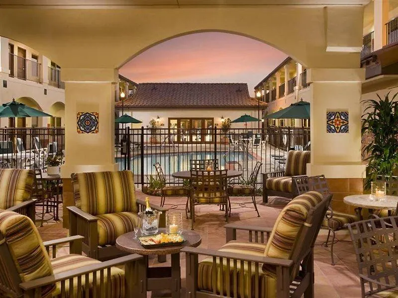 Ayres Hotel Redlands - Loma Linda