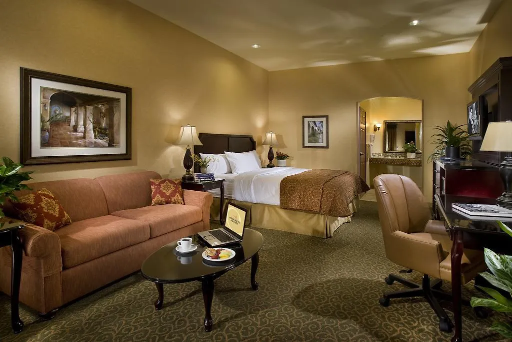 Ayres Hotel Redlands - Loma Linda